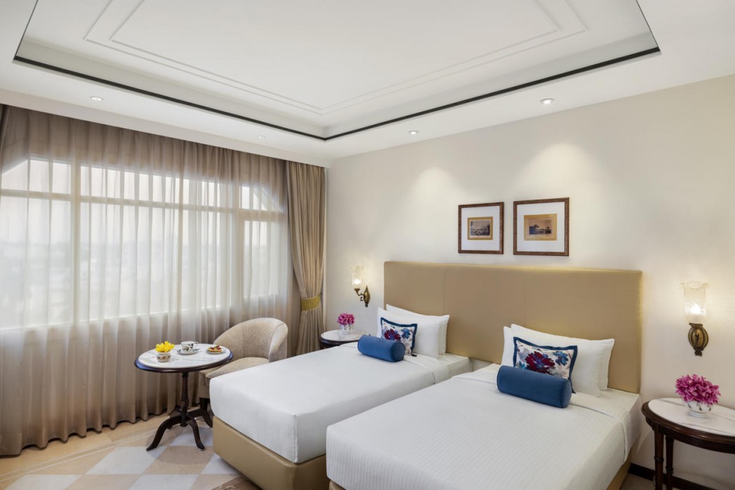 Tajview Agra - IHCL SeleQtions 20/83