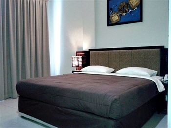 Grand Darussalam Syariah Hotel 1/50