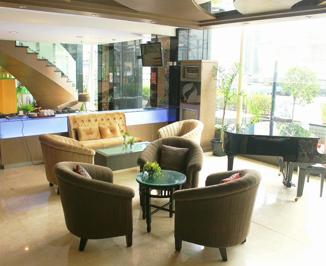 Hermes Palace Medan 5/58