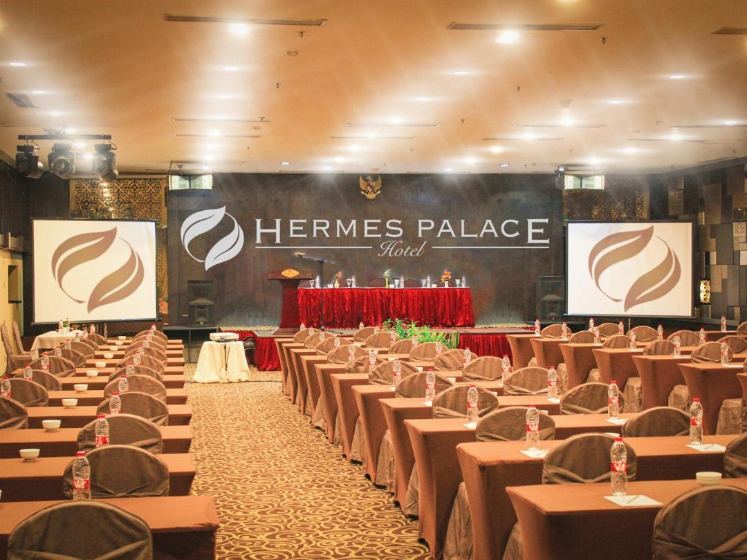 Hermes Palace Medan 24/58