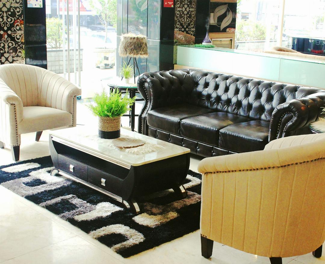 Hermes Palace Medan 6/58