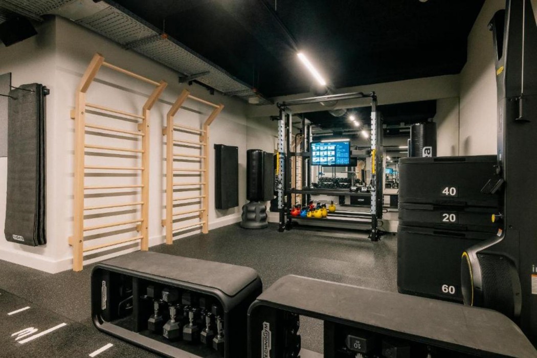 The Social Hub Amsterdam West 4* 15/35