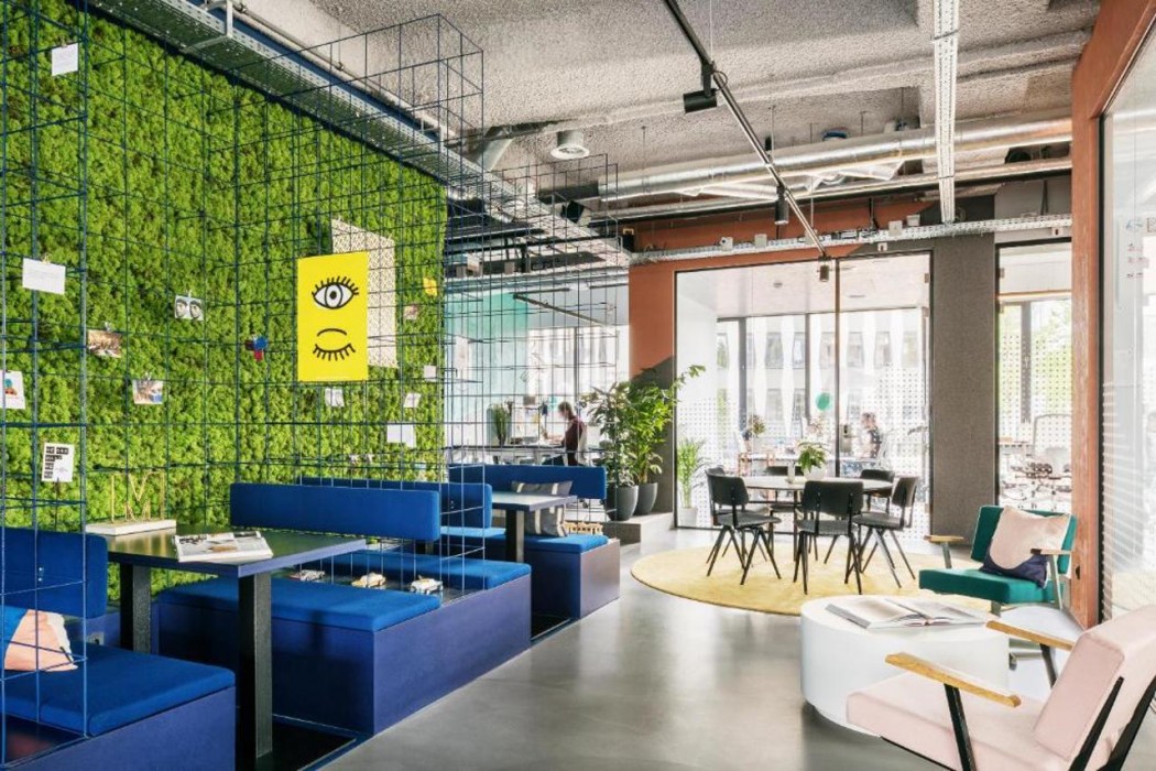 The Social Hub Amsterdam West 4* 13/35