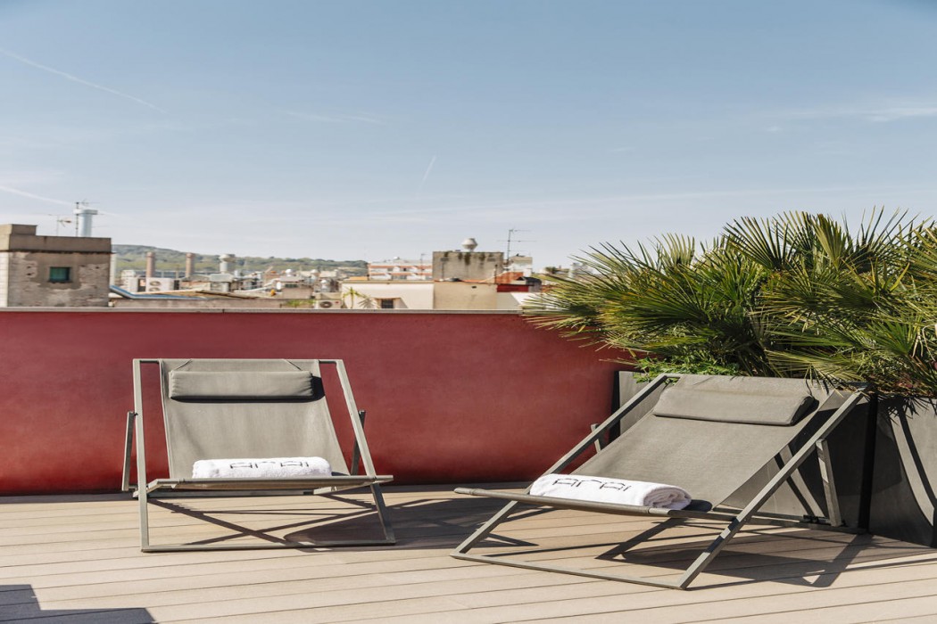 Aparthotel Arai 36/56