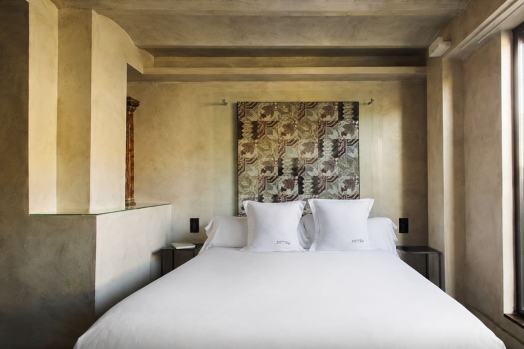 Aparthotel Arai 12/56