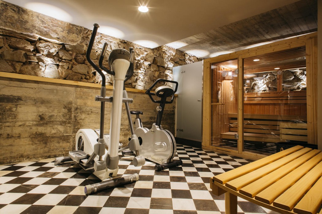 Aparthotel Arai 38/56
