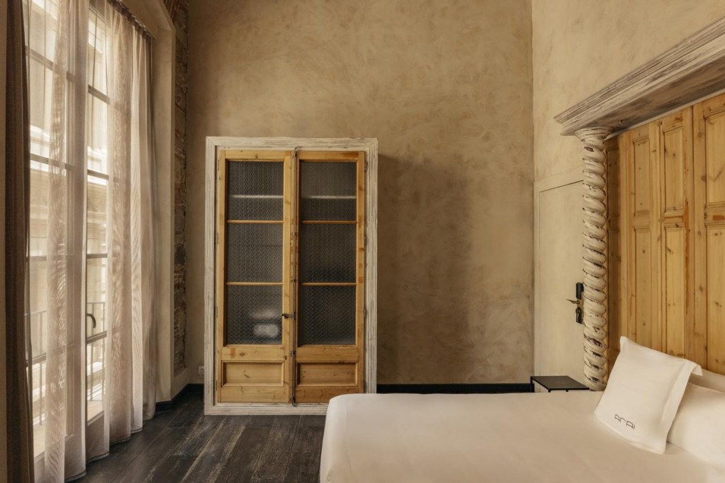 Aparthotel Arai 34/56
