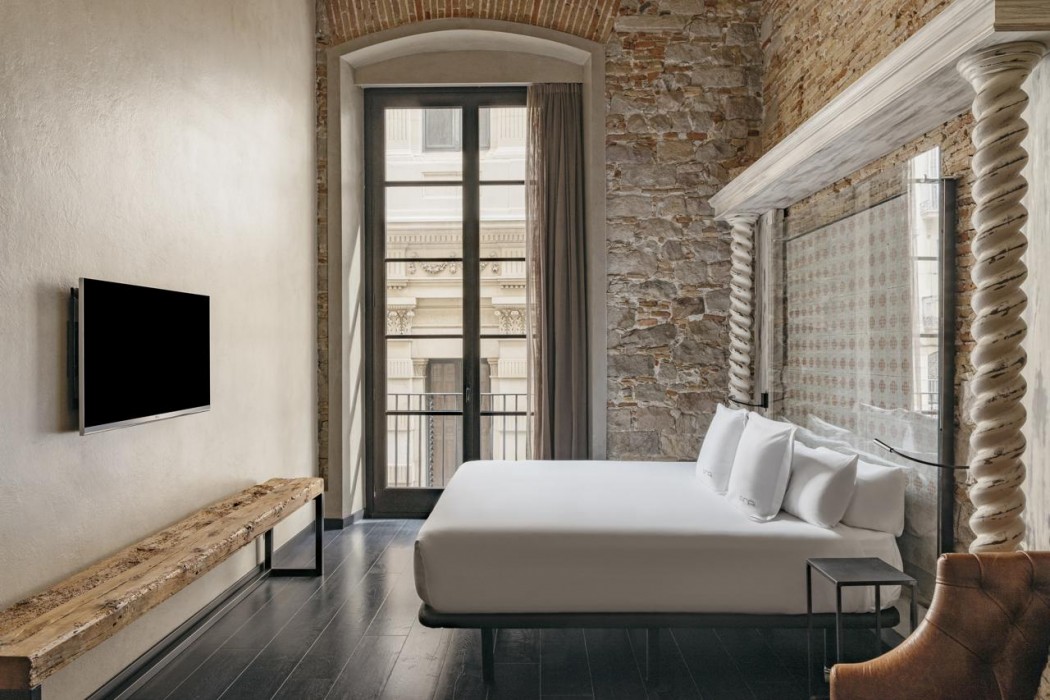 Aparthotel Arai 22/56
