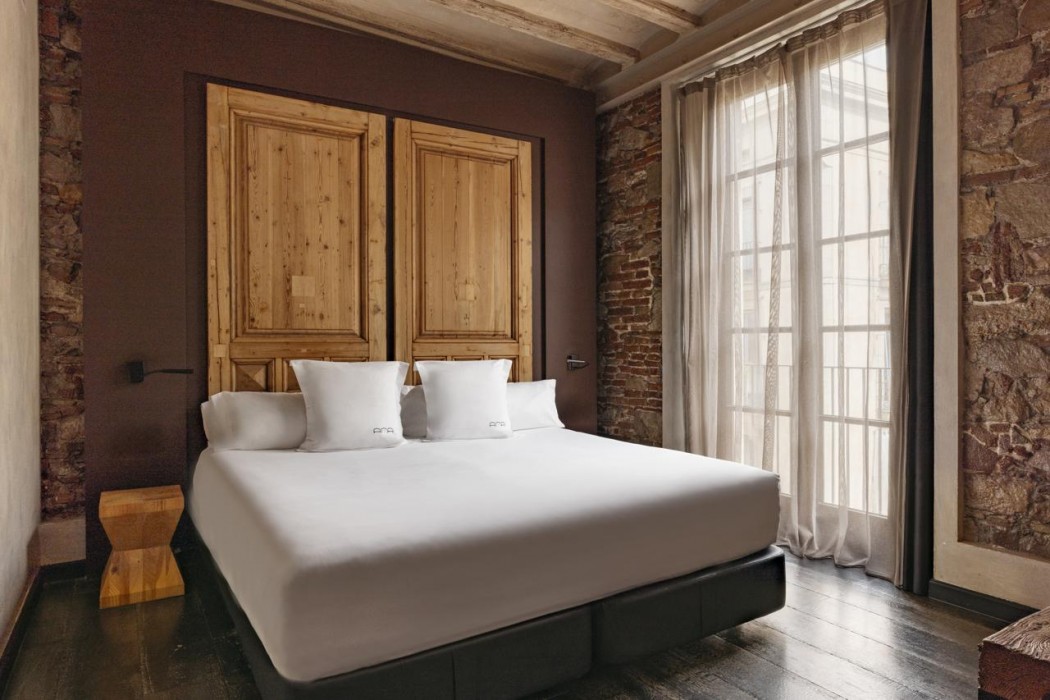 Aparthotel Arai 27/56