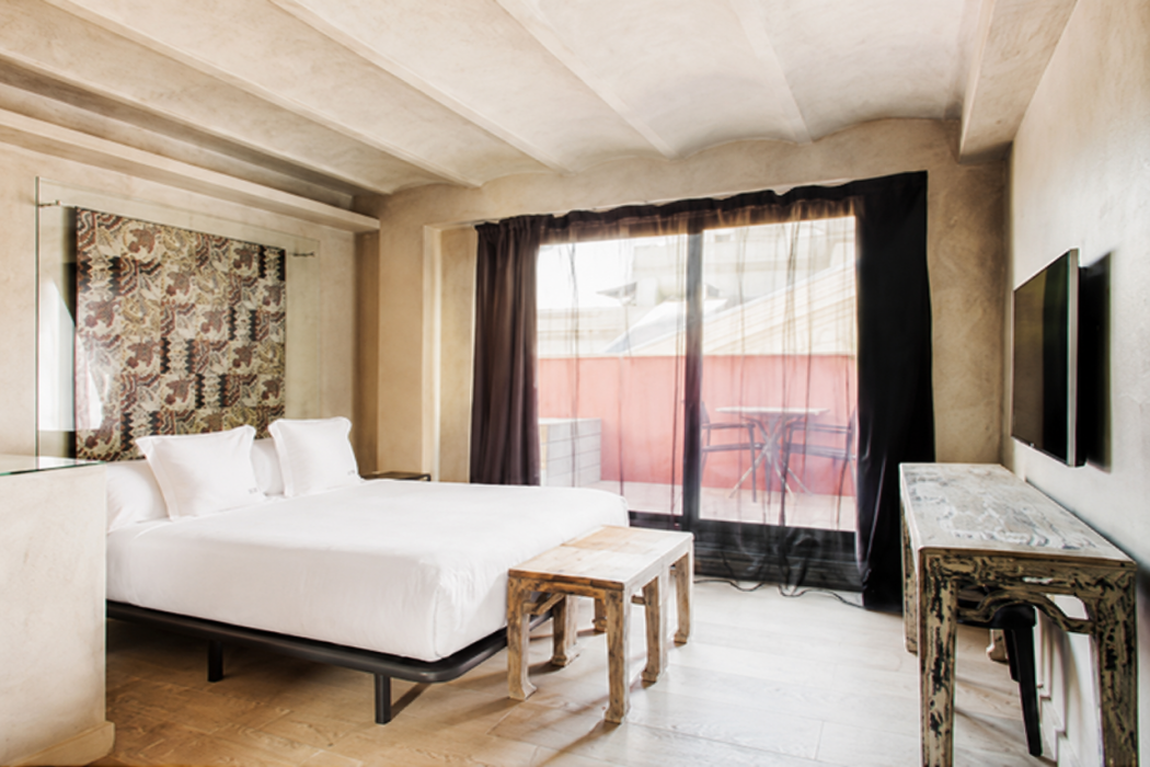 Aparthotel Arai 11/56
