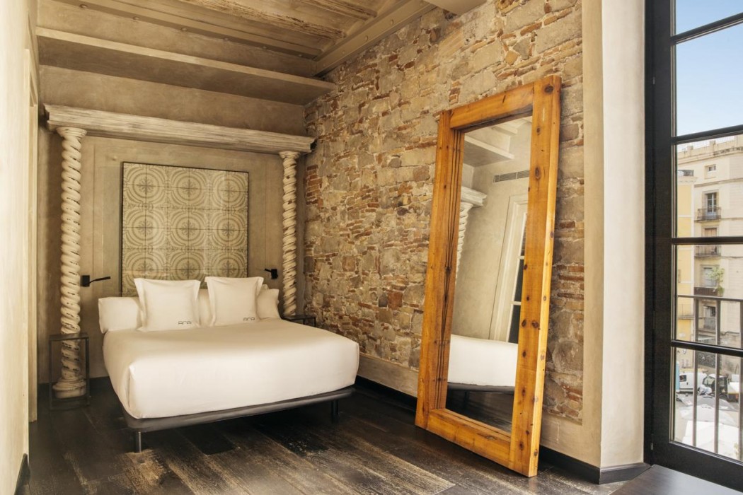Aparthotel Arai 30/56