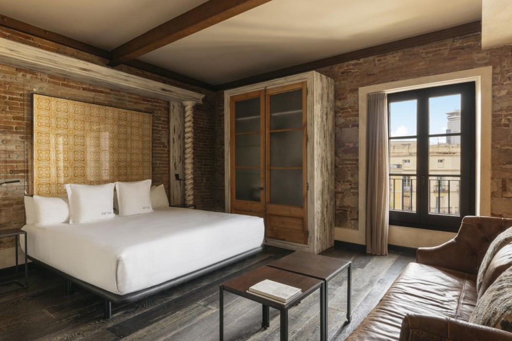 Aparthotel Arai 17/56