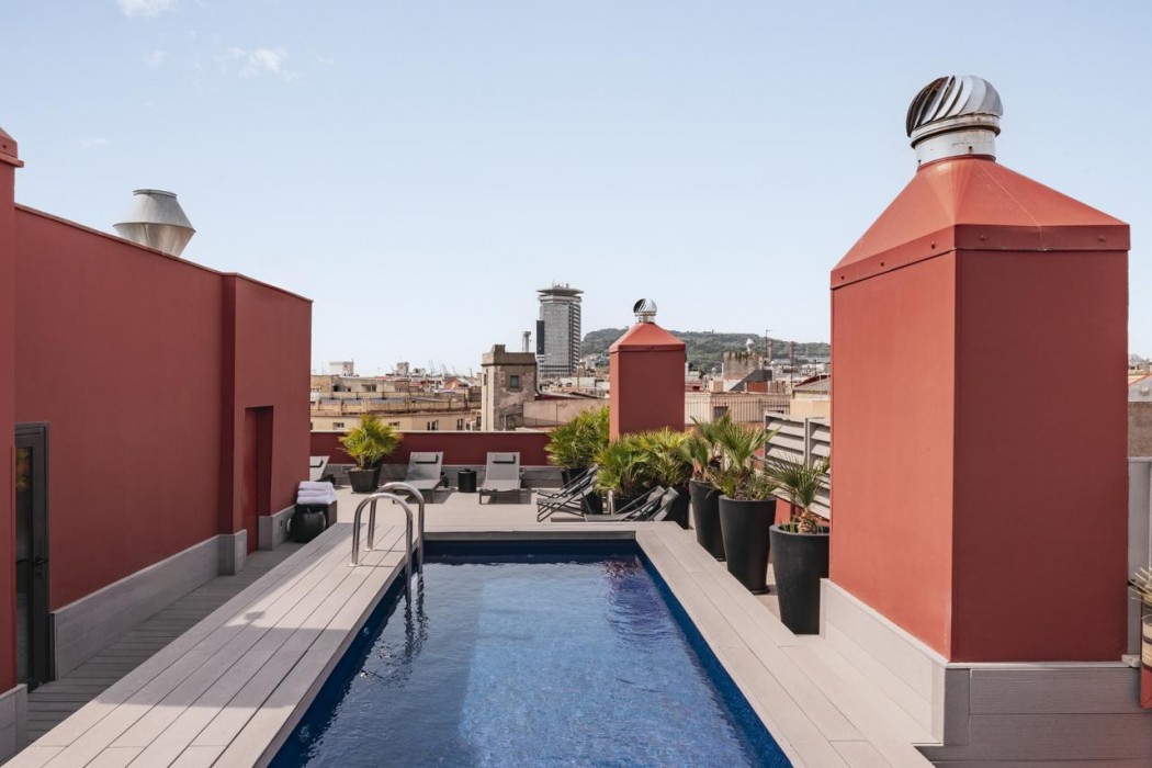Aparthotel Arai 42/56