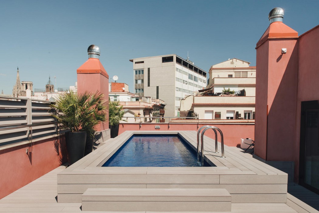 Aparthotel Arai 41/56