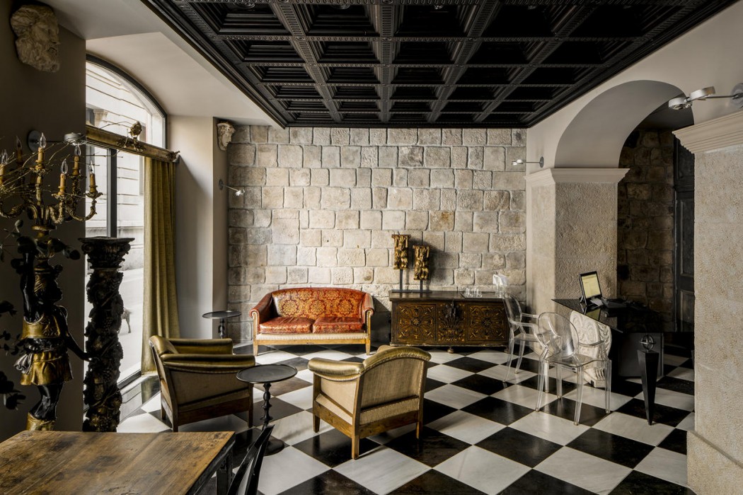 Aparthotel Arai 25/56