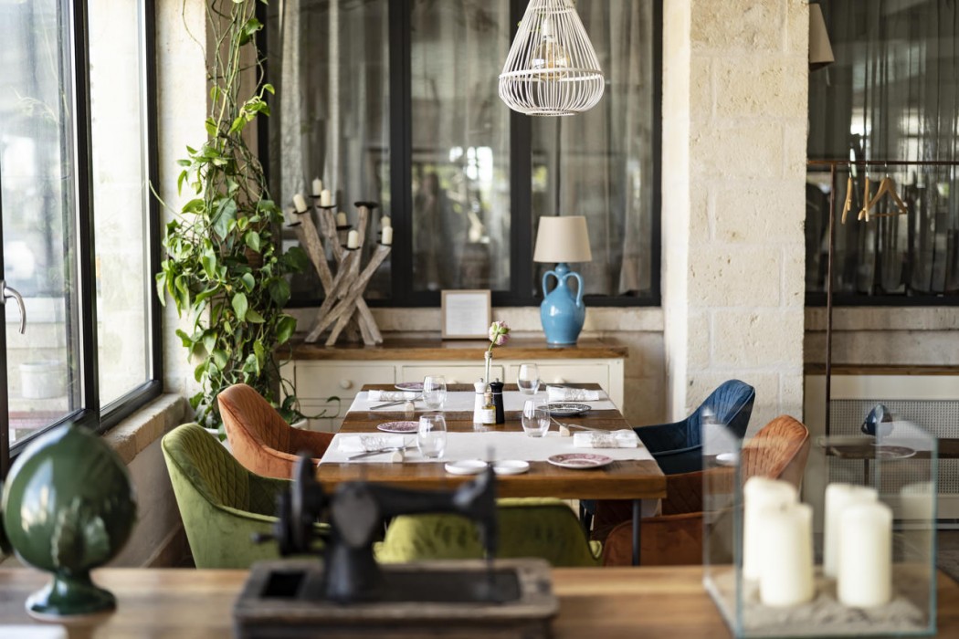 Canne Bianche Lifestyle Hotel 25/63