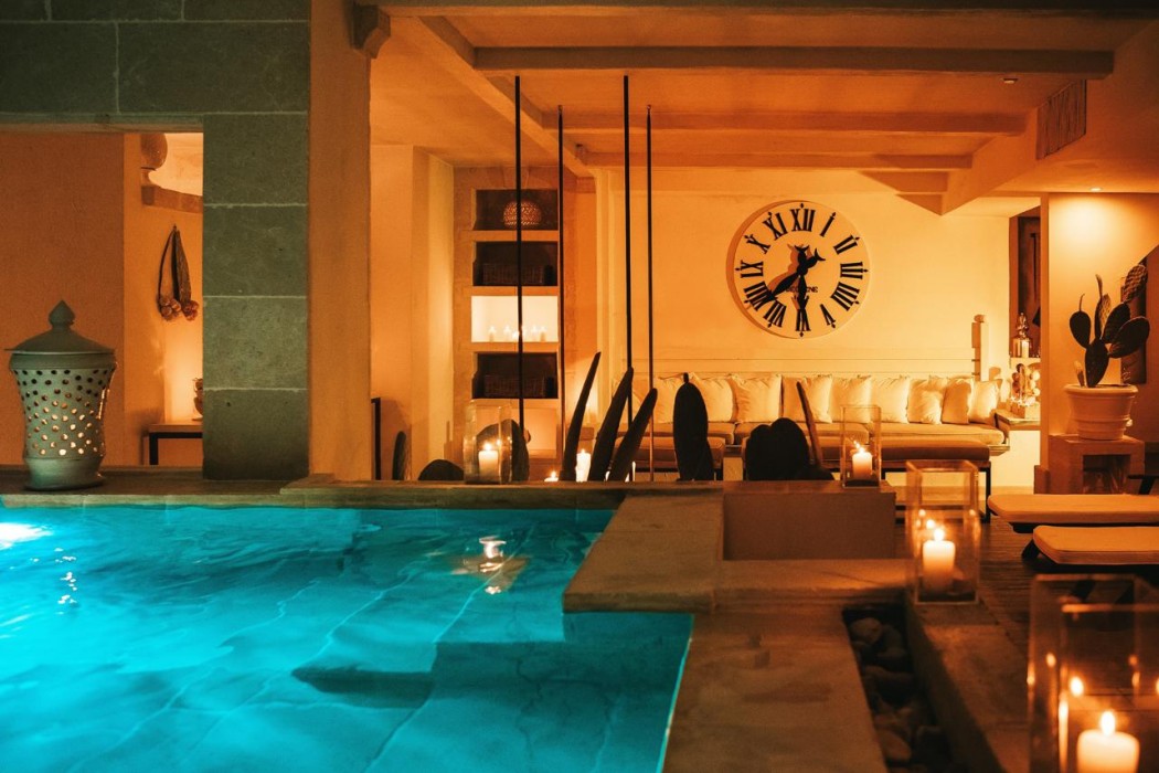 Canne Bianche Lifestyle Hotel 23/63