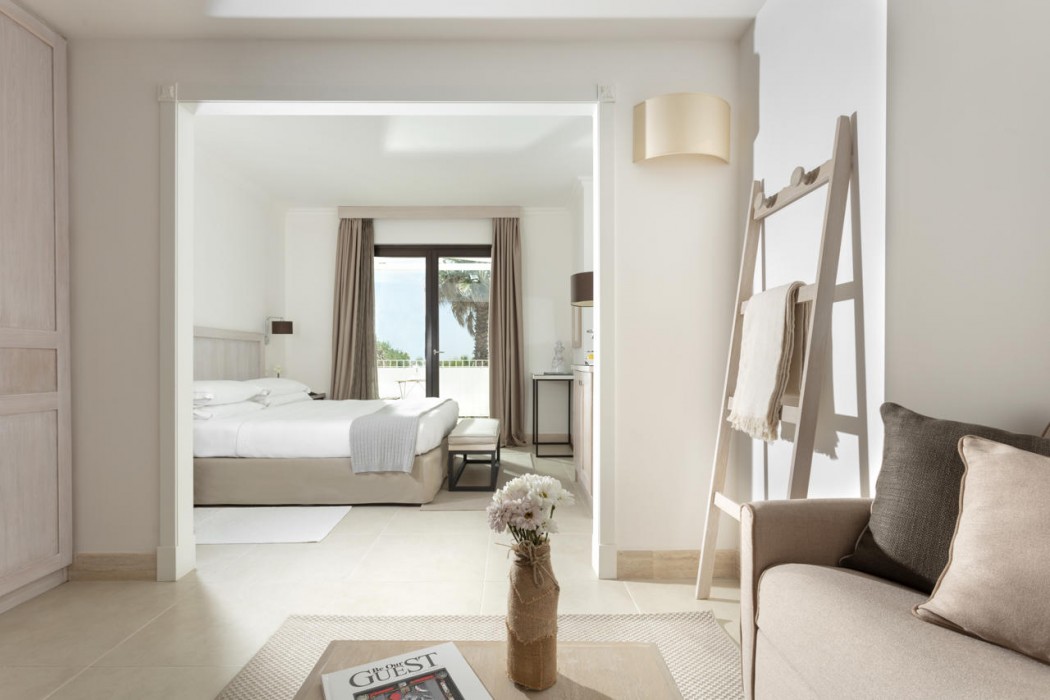 Canne Bianche Lifestyle Hotel 17/63