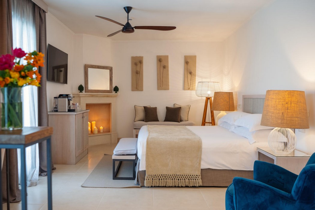 Canne Bianche Lifestyle Hotel 18/63