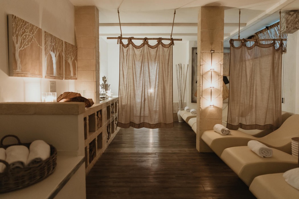 Canne Bianche Lifestyle Hotel 24/63