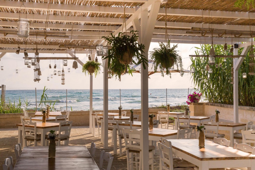 Canne Bianche Lifestyle Hotel 26/63