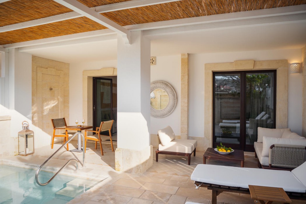 Canne Bianche Lifestyle Hotel 14/63