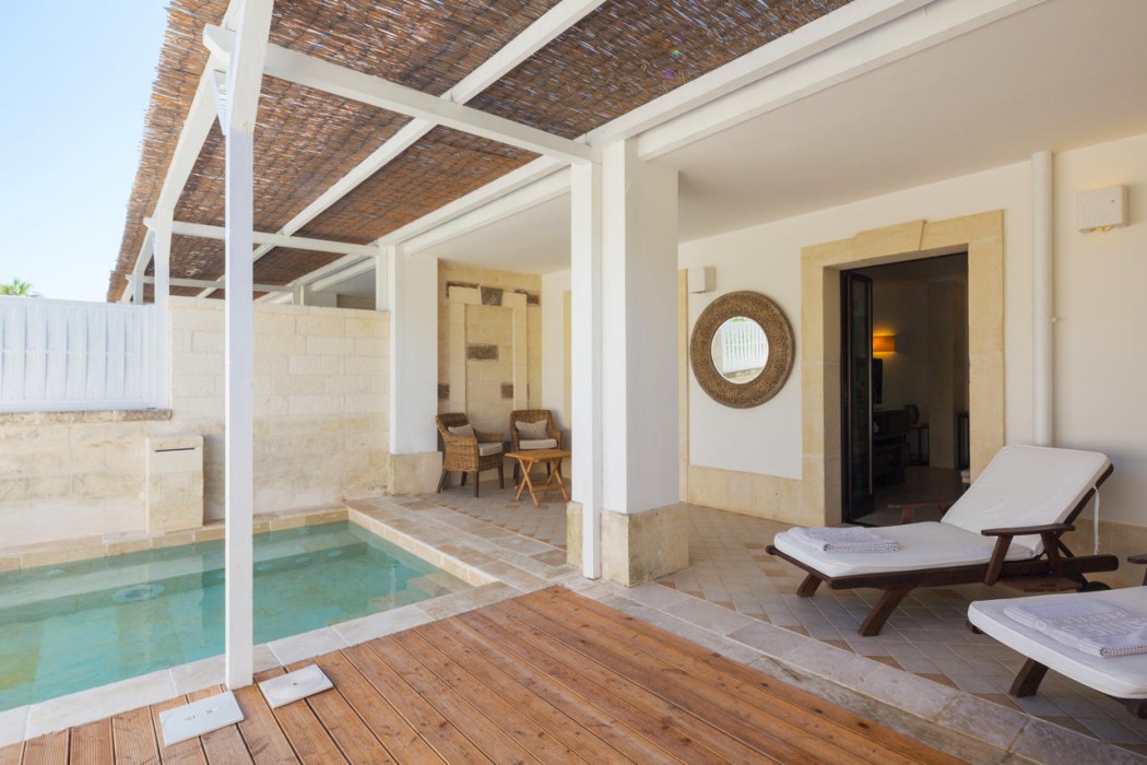 Canne Bianche Lifestyle Hotel 19/63