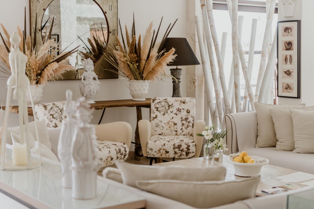 Canne Bianche Lifestyle Hotel 16/63