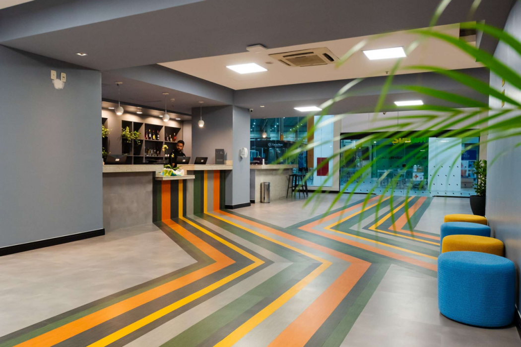 ibis Styles Goiania Shopping Estacao 12/60