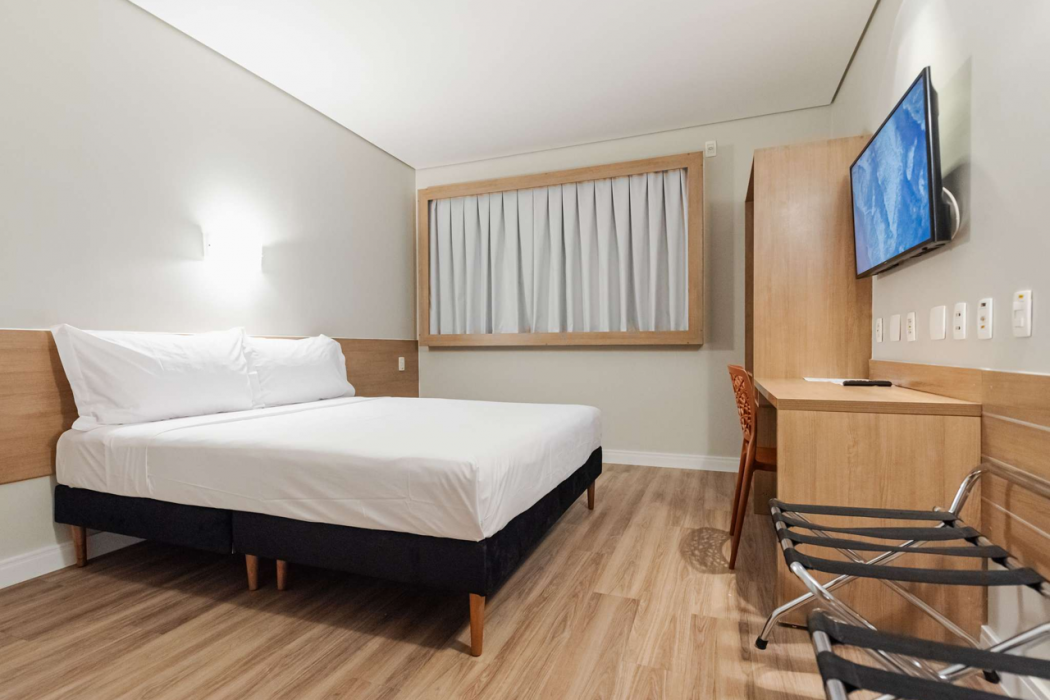 ibis Styles Goiania Shopping Estacao 19/60