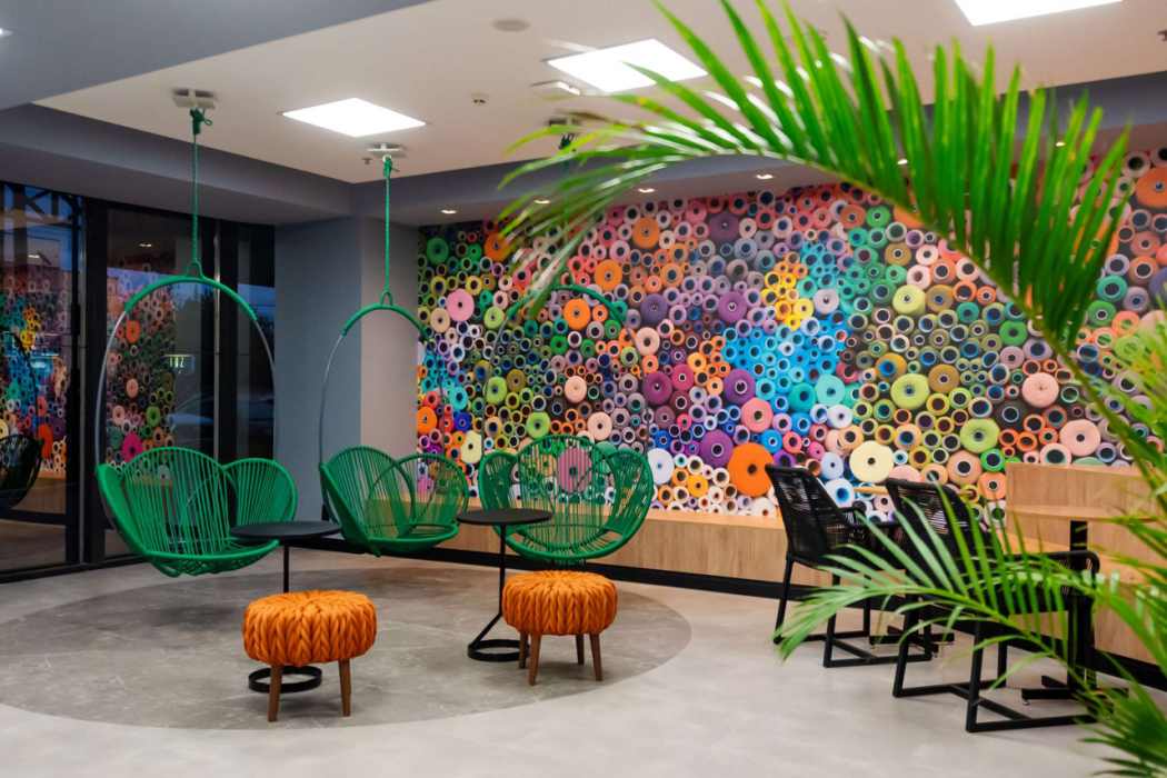 ibis Styles Goiania Shopping Estacao 11/60