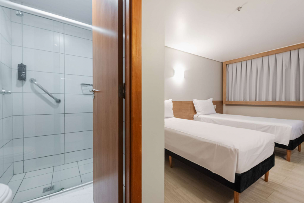 ibis Styles Goiania Shopping Estacao 21/60