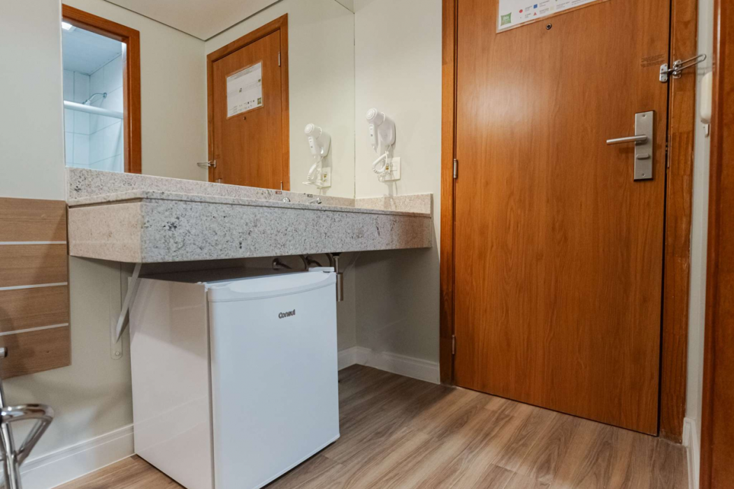 ibis Styles Goiania Shopping Estacao 22/60