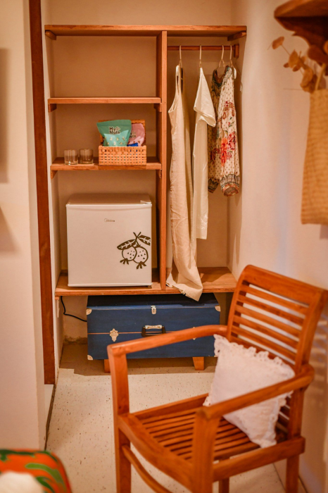 EcoCharme Pousada Netuno 21/50