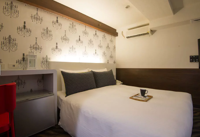 Double  Room