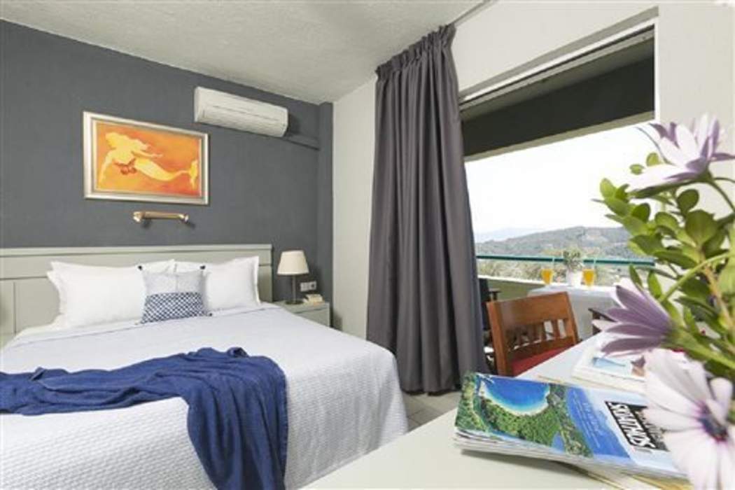 Vigles Sea View 3/57