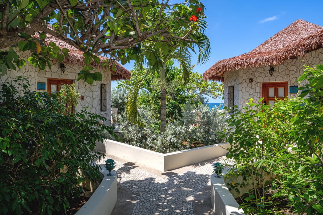 Ocean Cliff Hotel Negril 2/69