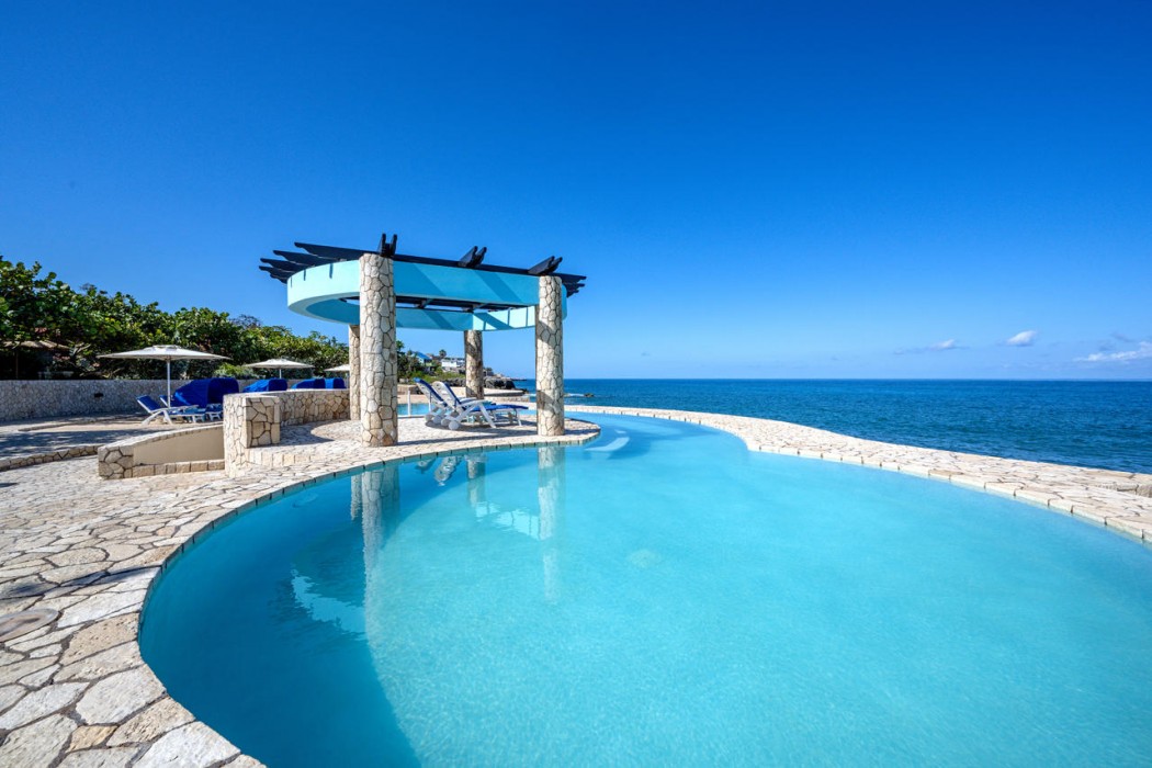 Ocean Cliff Hotel Negril 39/69