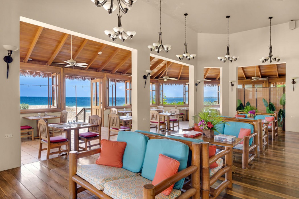 Ocean Cliff Hotel Negril 24/69