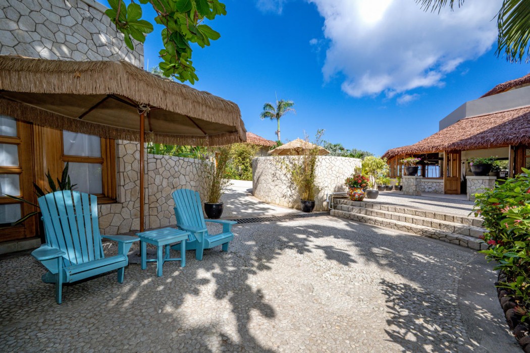 Ocean Cliff Hotel Negril 16/69