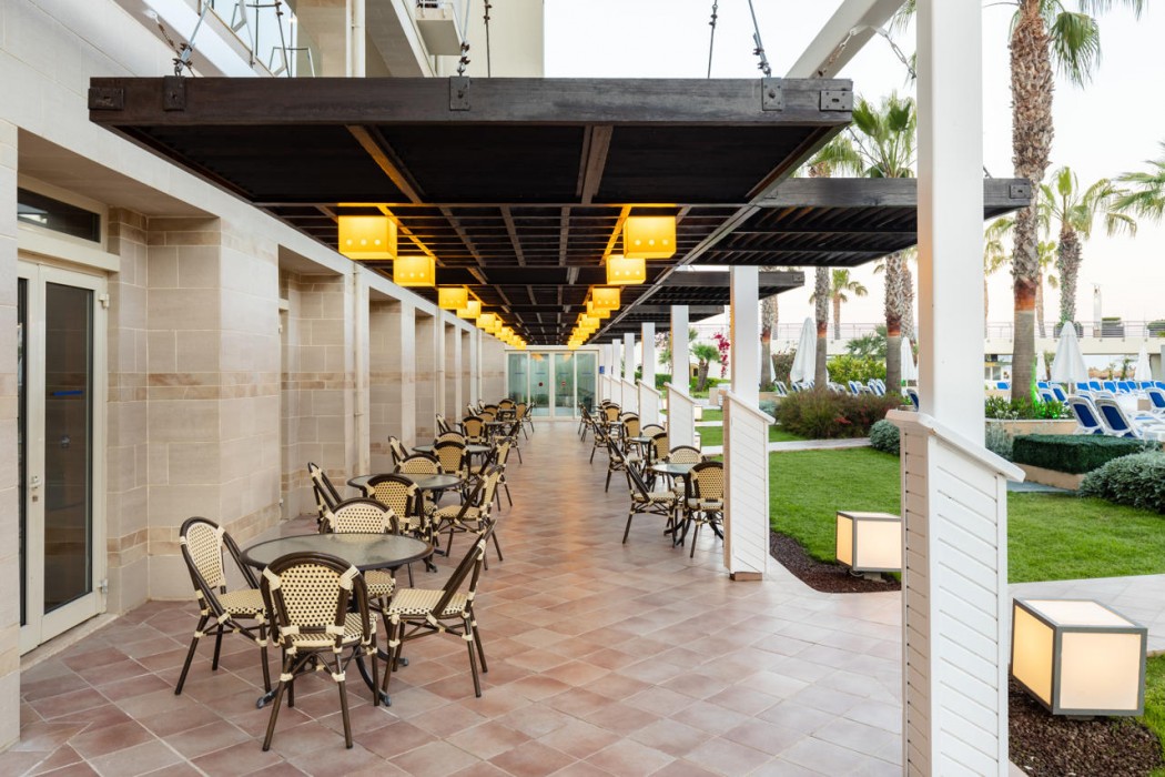 La Blanche Resort and Spa 59/77