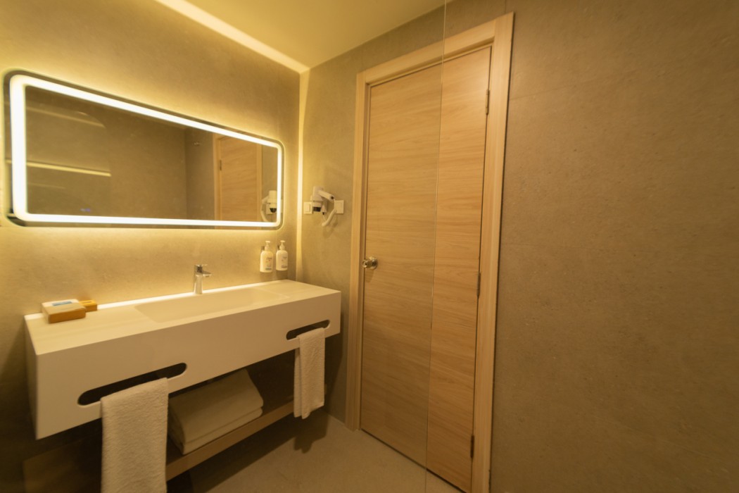 La Blanche Resort and Spa 17/77