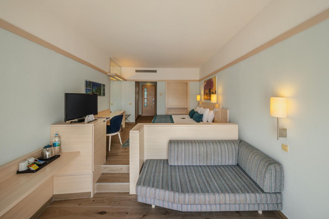 La Blanche Resort and Spa 20/77