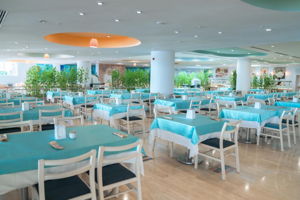 La Blanche Resort and Spa 57/77
