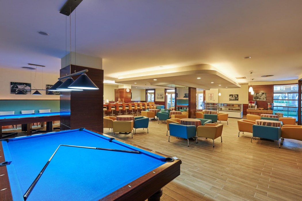 La Blanche Resort and Spa 29/77