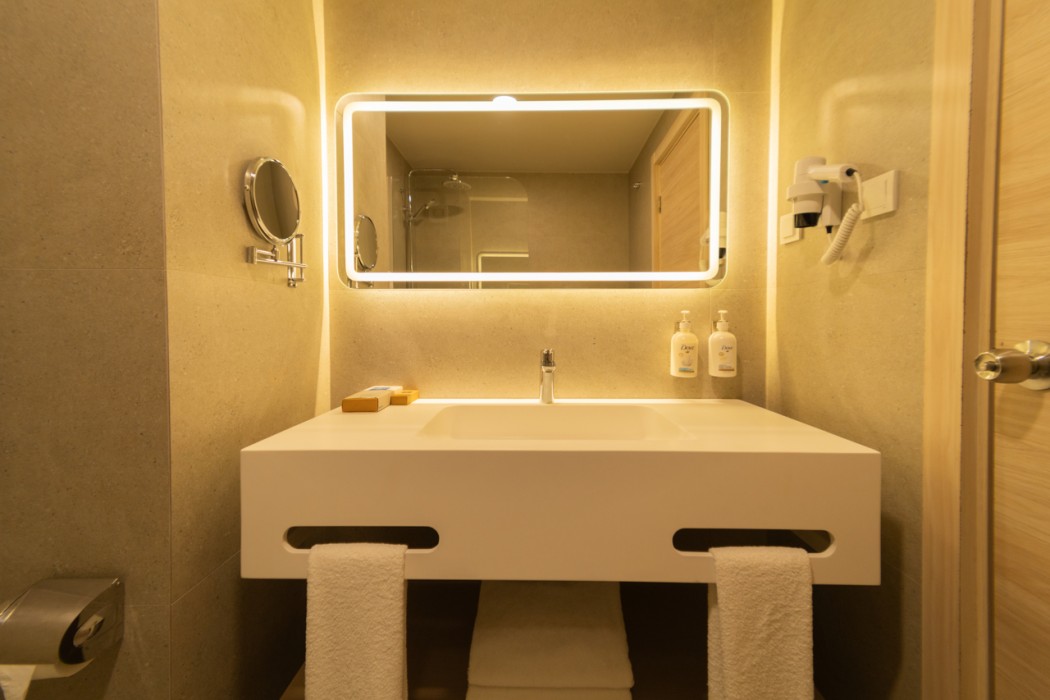 La Blanche Resort and Spa 18/77