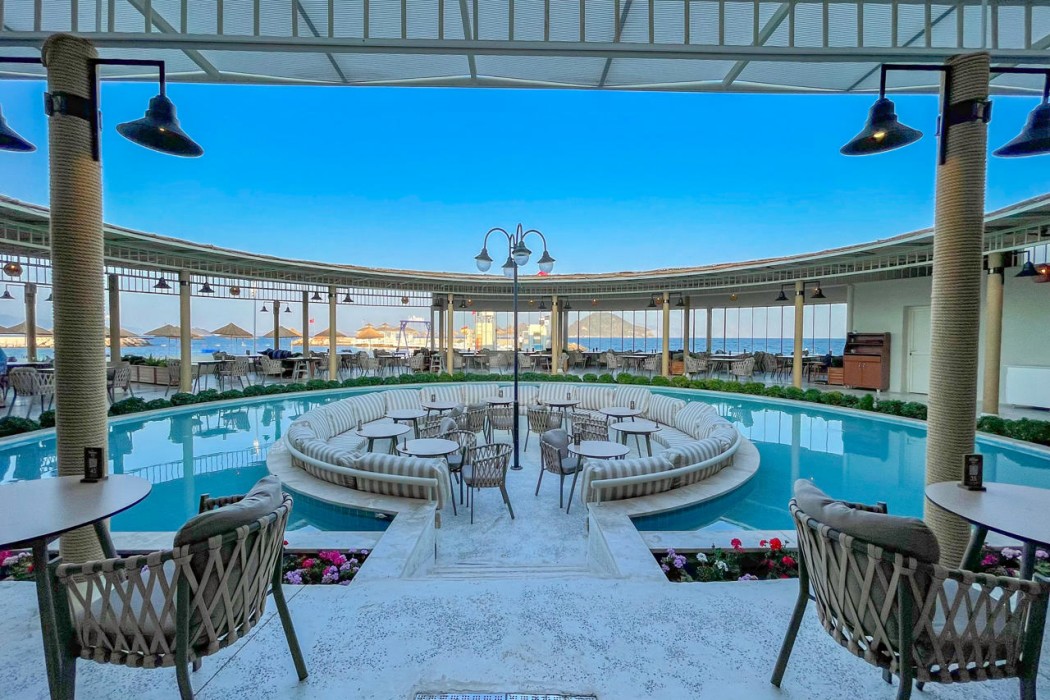 La Blanche Resort and Spa 30/77