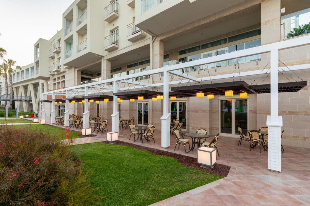 La Blanche Resort and Spa 60/77