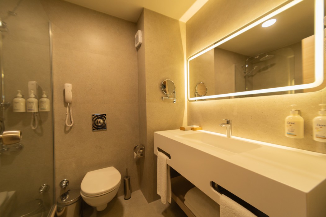 La Blanche Resort and Spa 16/77