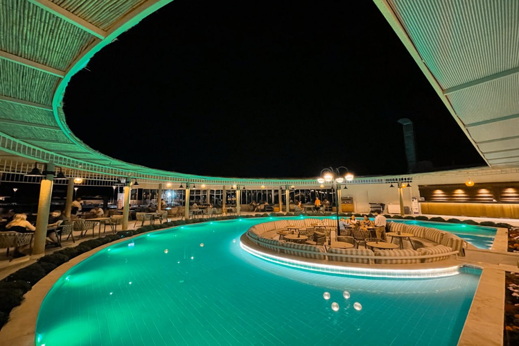 La Blanche Resort and Spa 35/77
